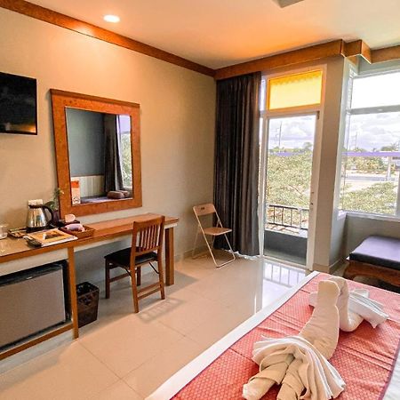 K2 Hotel At Thachang Ban Pa Yang  Dış mekan fotoğraf